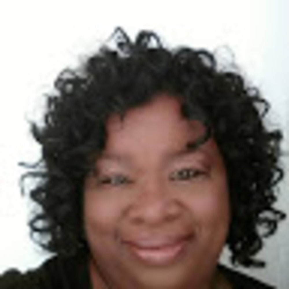 Meet your Posher, Mary ann